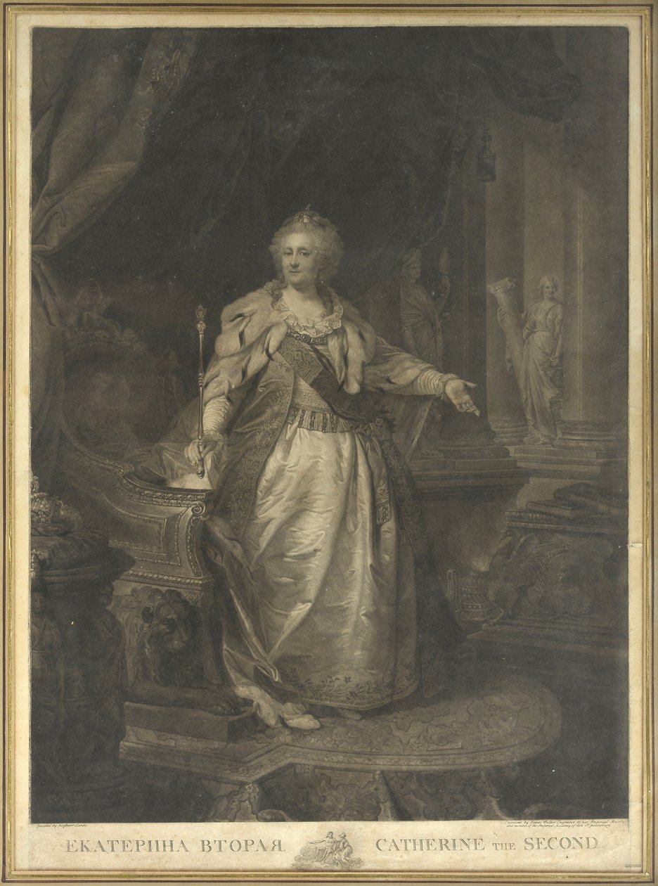  av Johann Baptist von Lampi the Elder