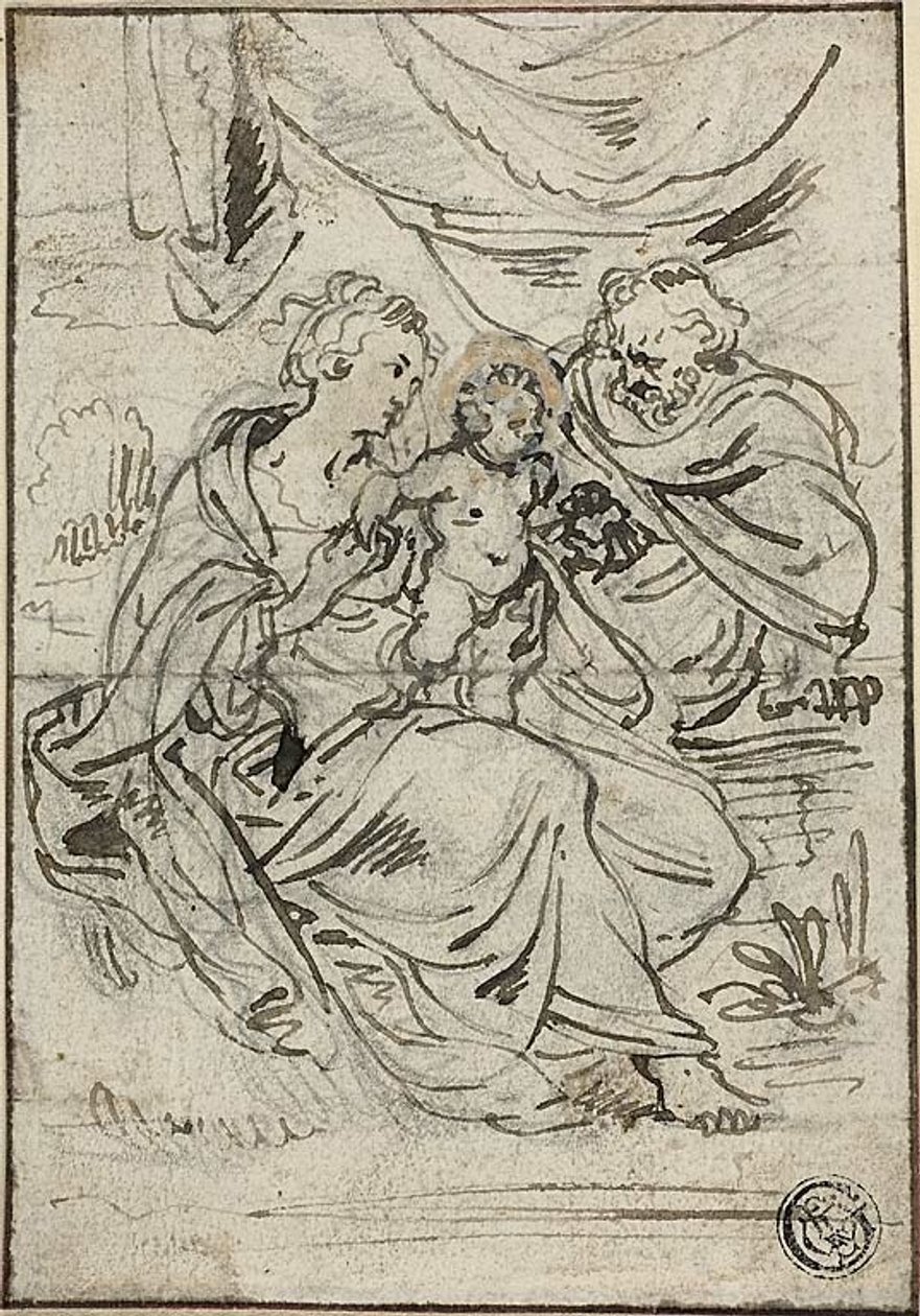  av Johann Boeckhorst