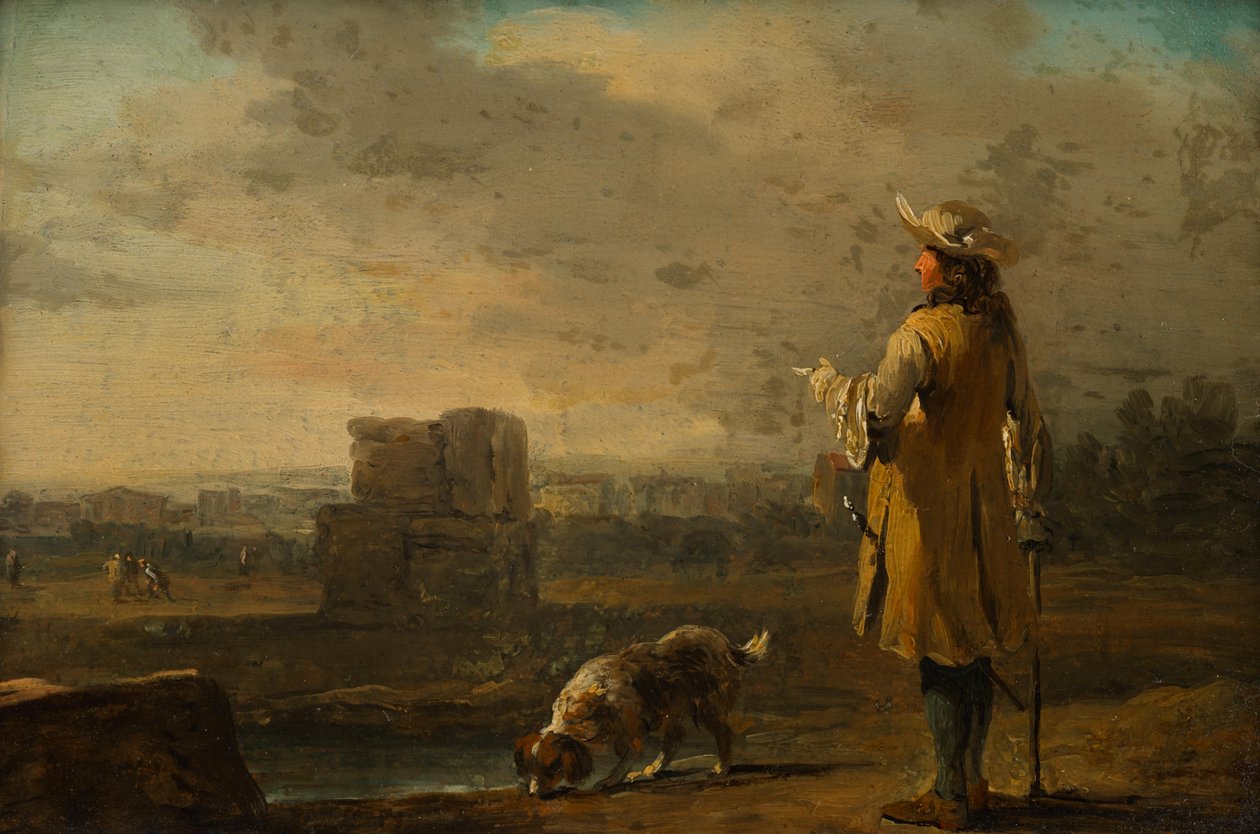  av Johann Christian Brand
