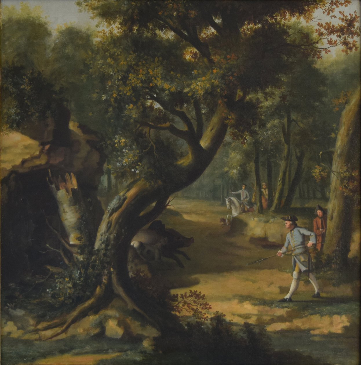  av Johann Christian Klengel