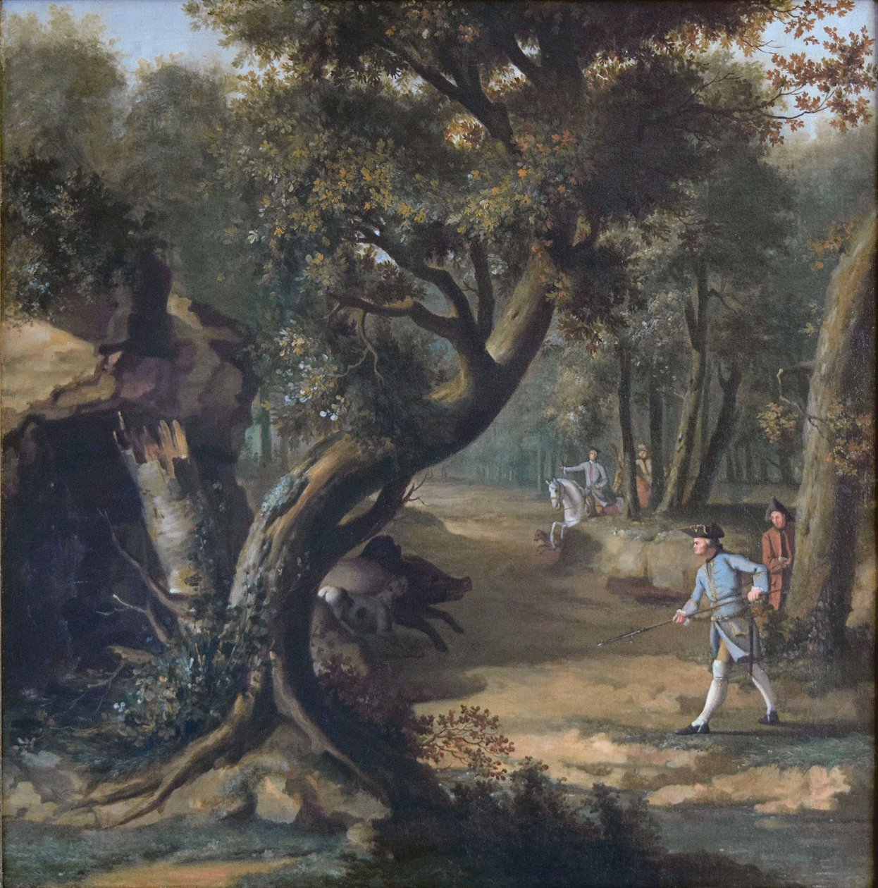  av Johann Christian Klengel