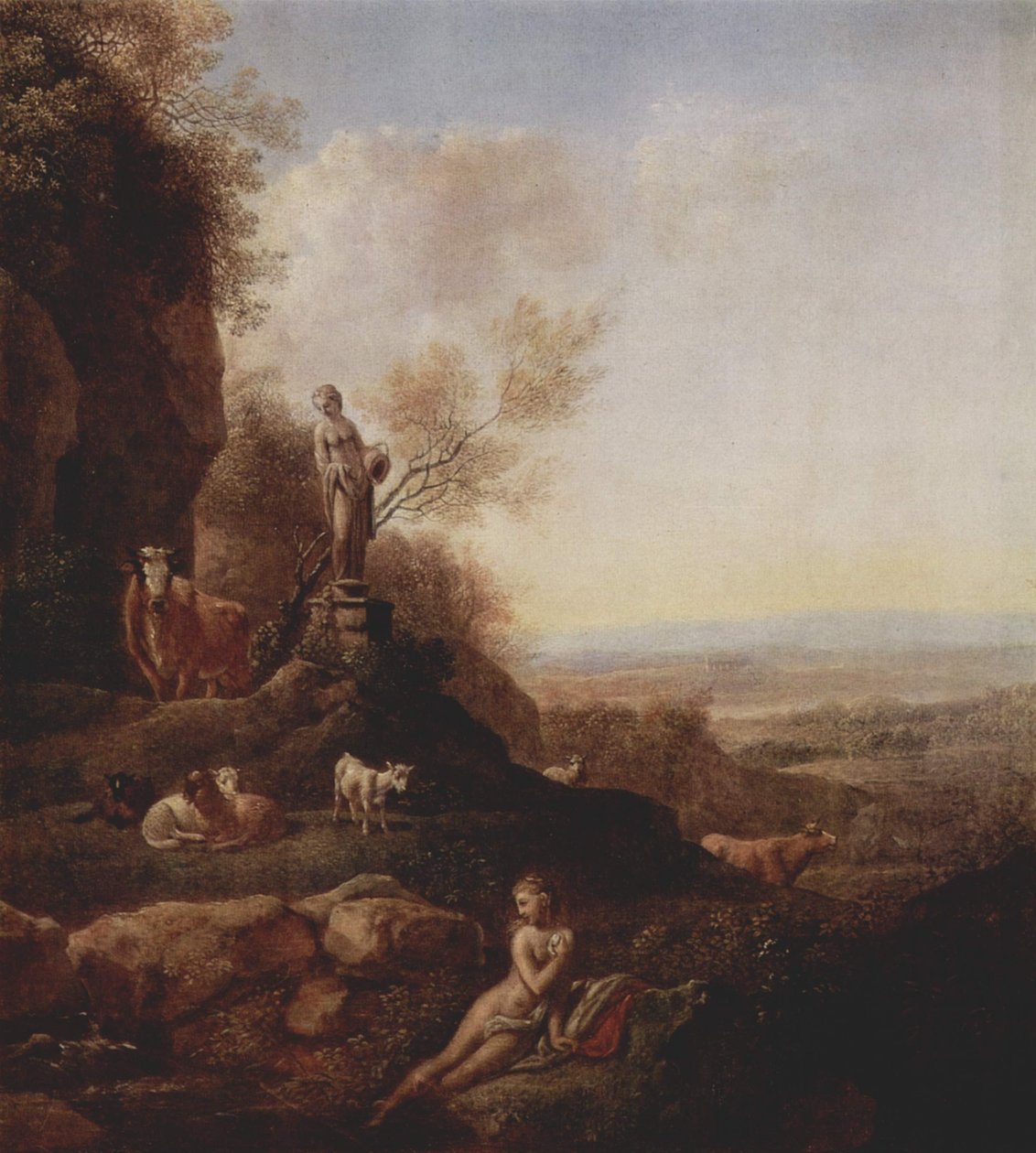  av Johann Christian Klengel