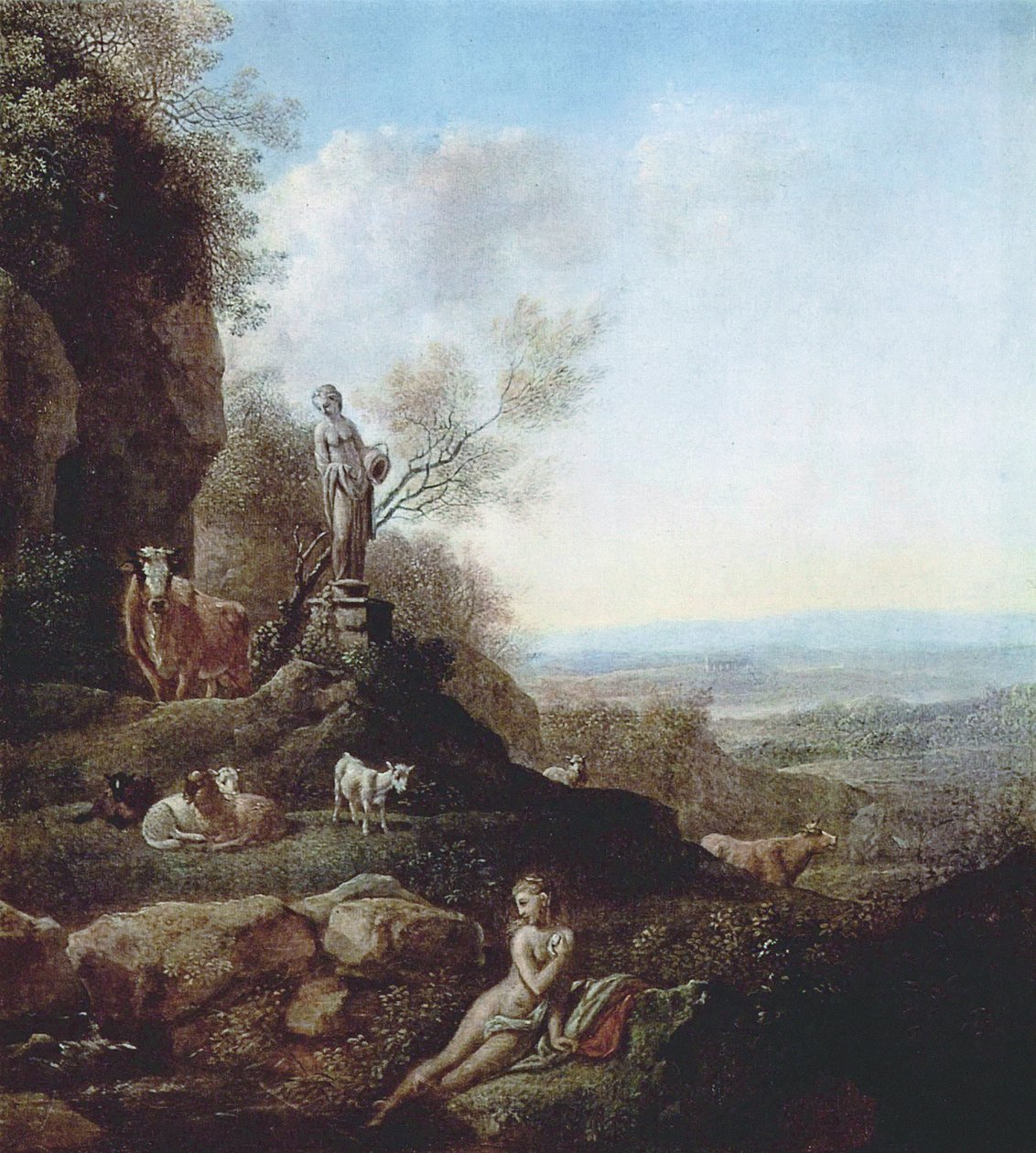  av Johann Christian Klengel