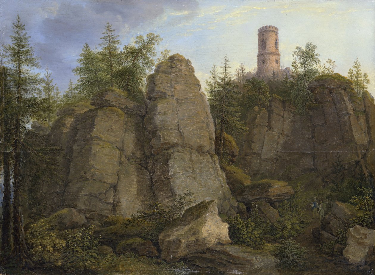  av Johann Christian Klengel