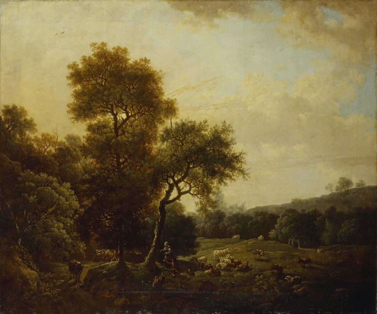  av Johann Christian Klengel