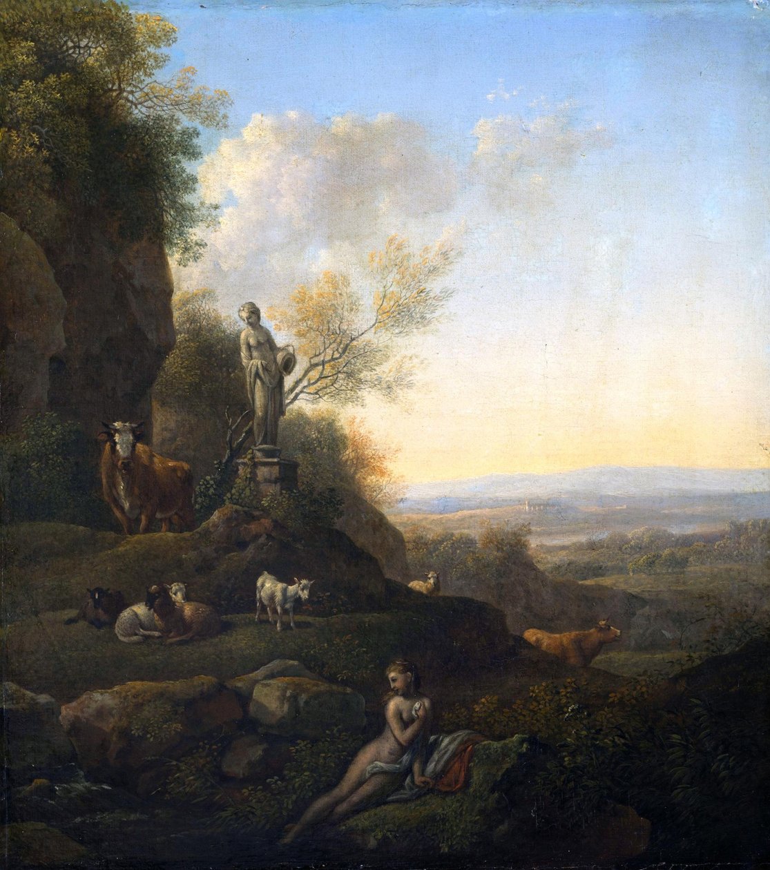  av Johann Christian Klengel