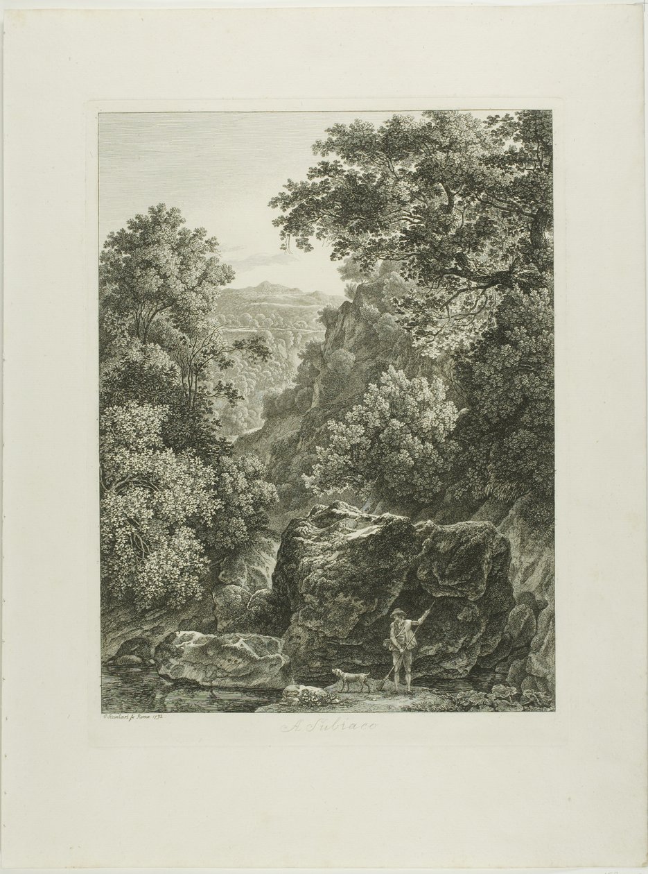  av Johann Christian Reinhart