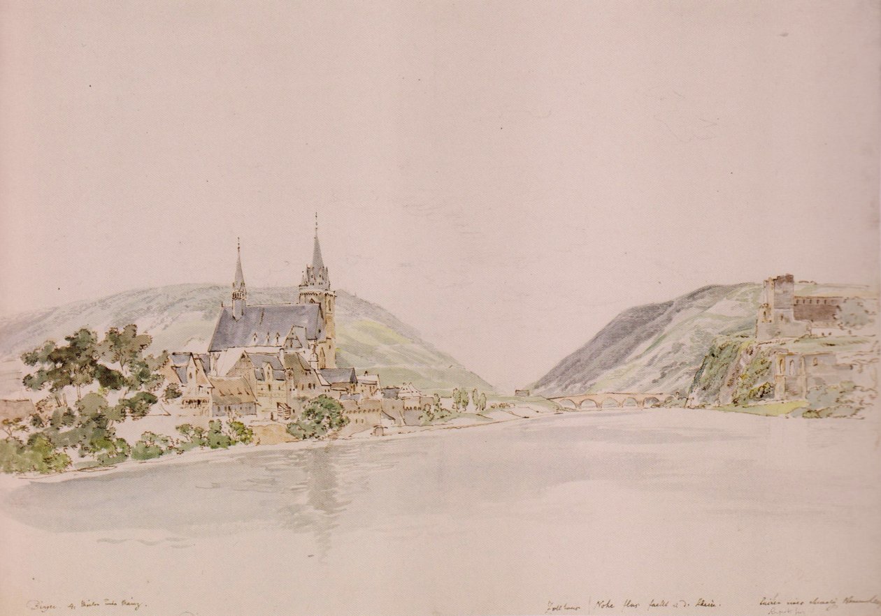  av Johann Christian Reinhart