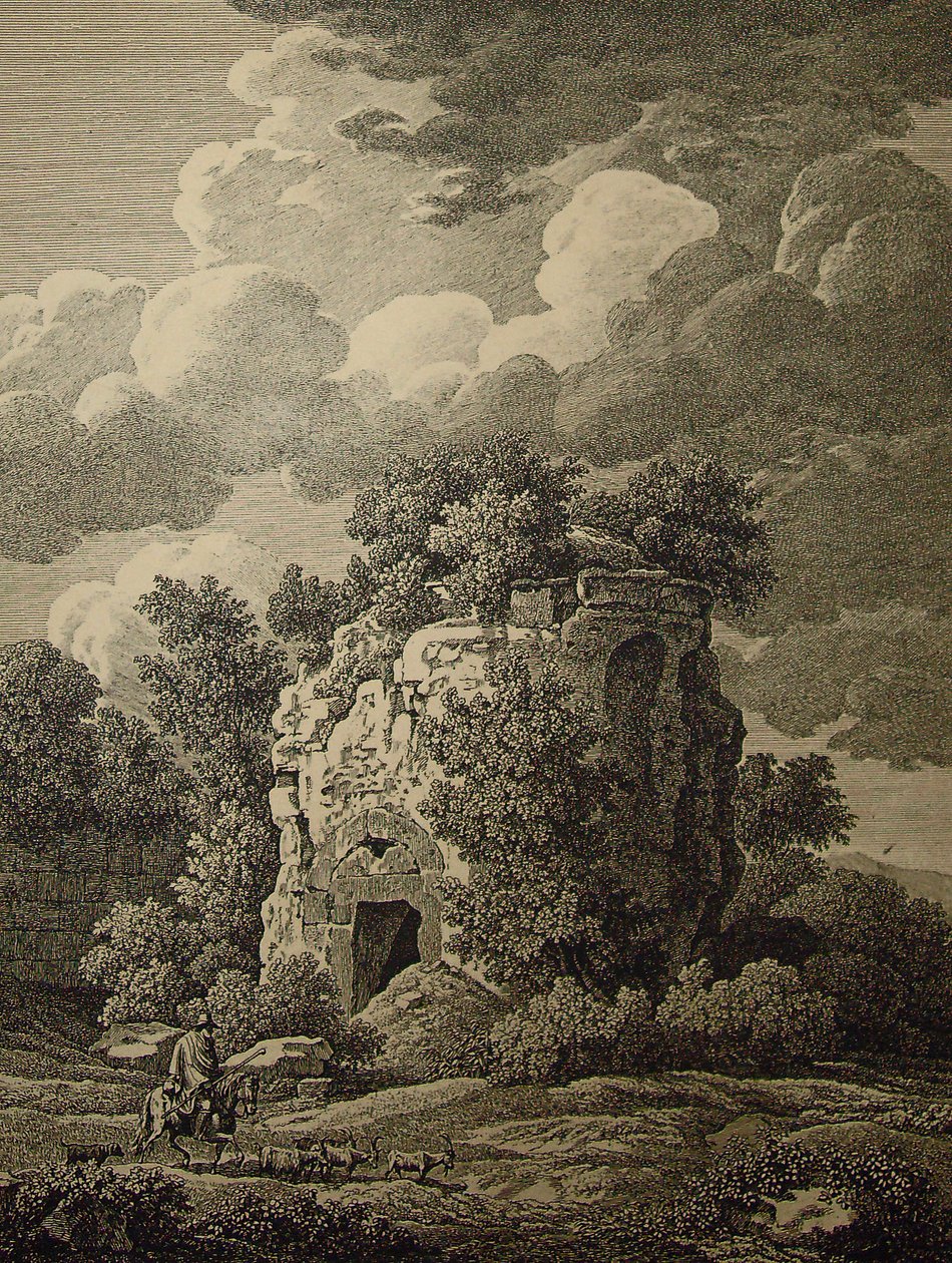  av Johann Christian Reinhart