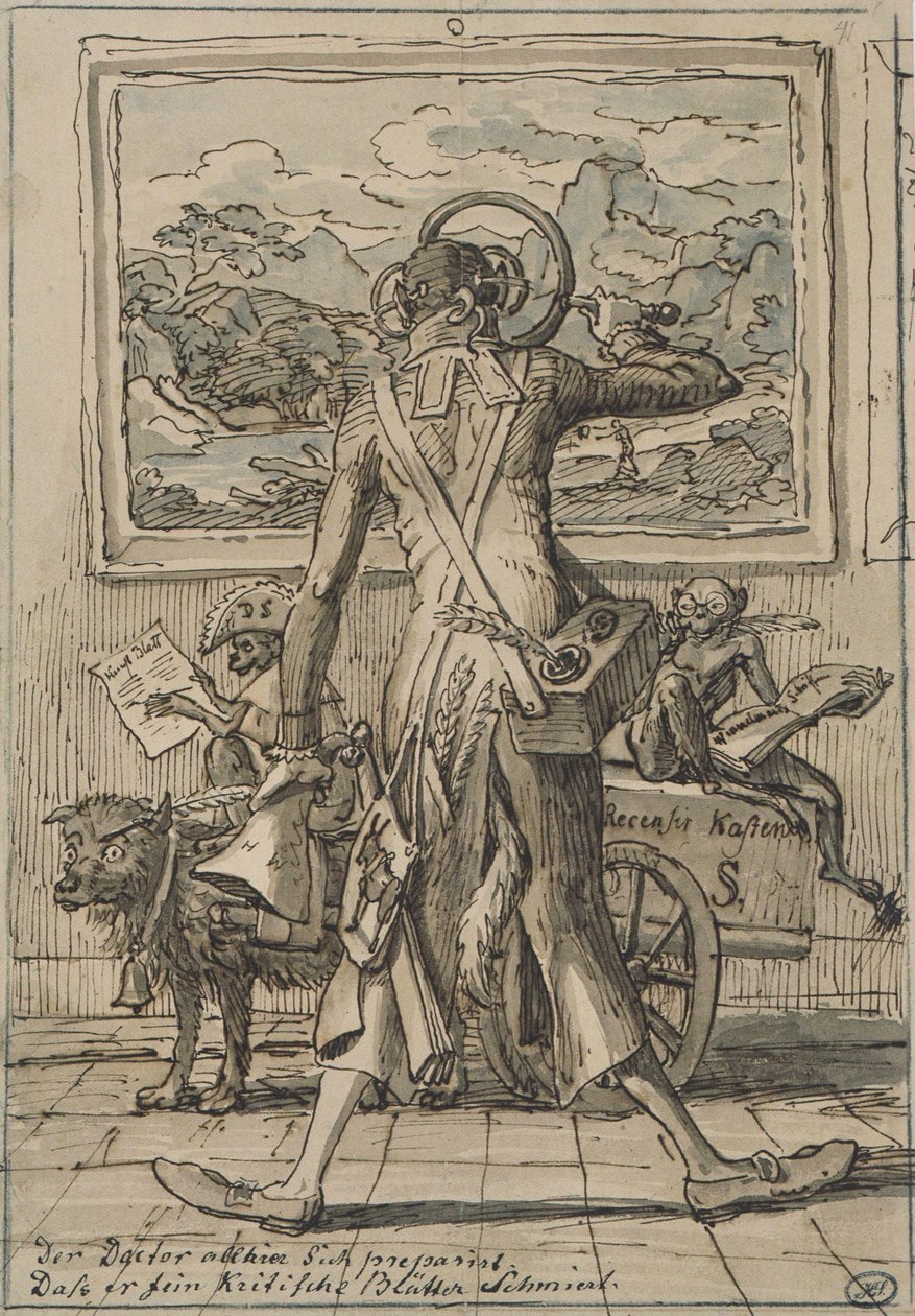  av Johann Christian Reinhart
