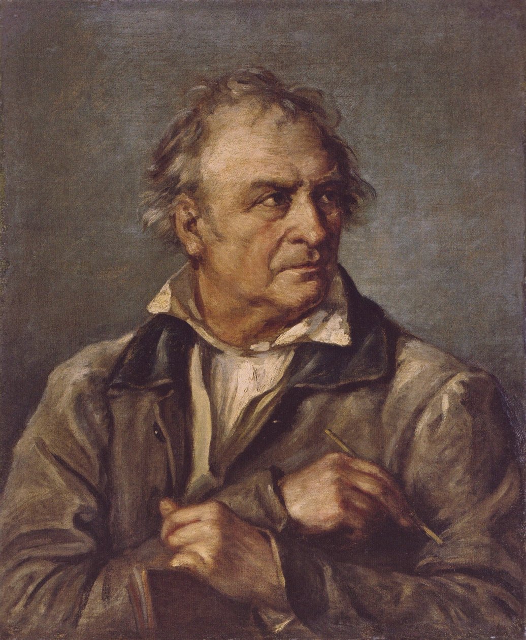  av Johann Christian Reinhart