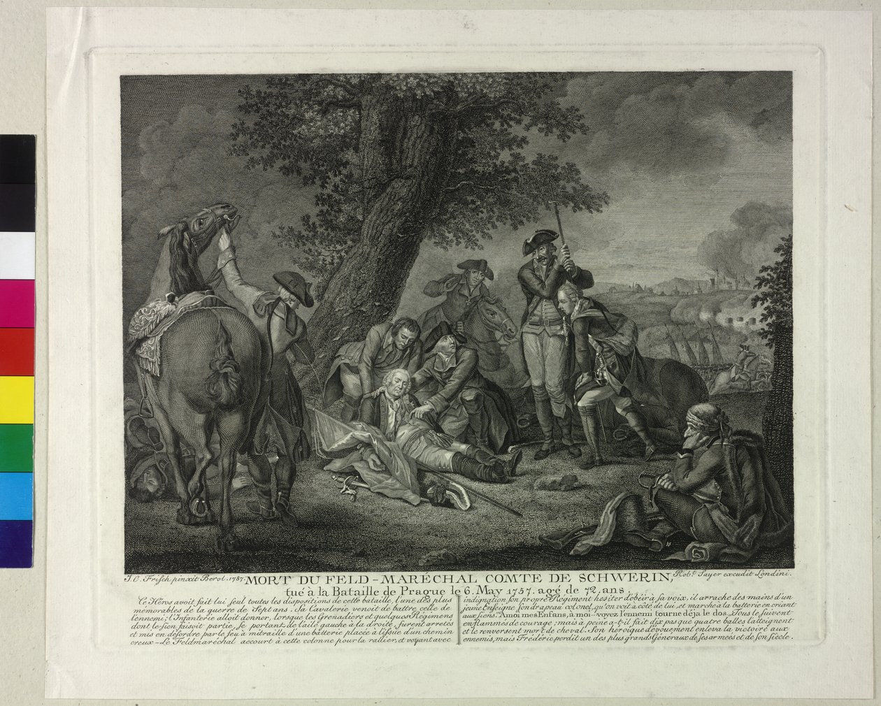  av Johann Christoph Frisch