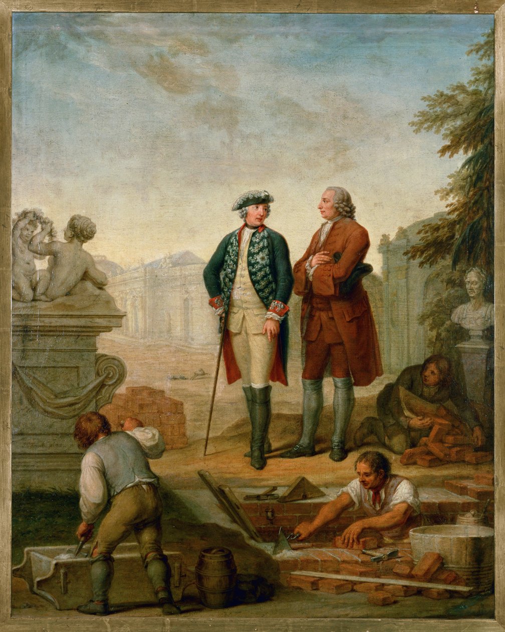  av Johann Christoph Frisch