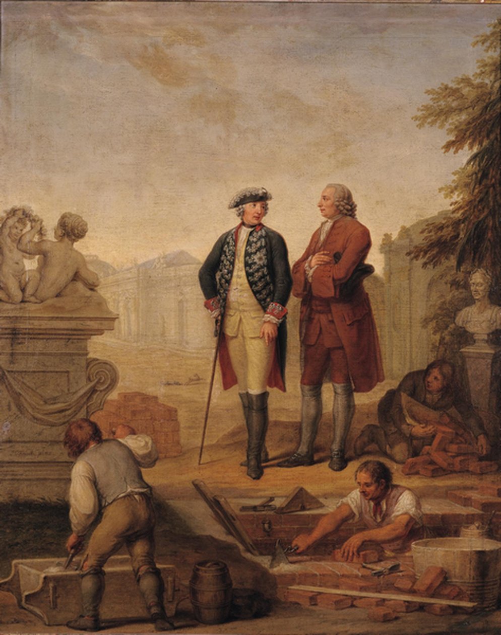  av Johann Christoph Frisch