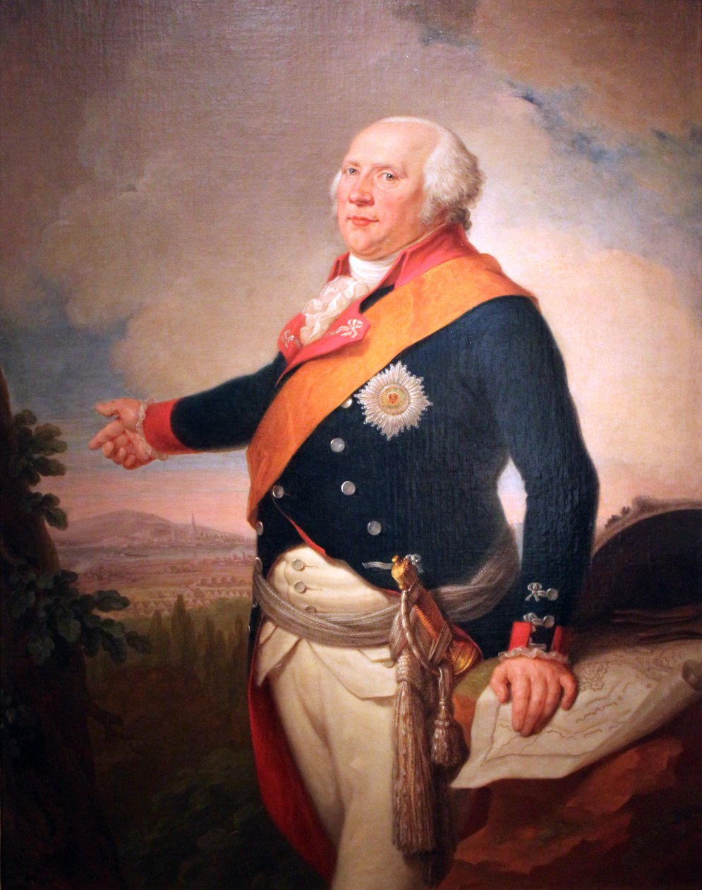 av Johann Christoph Frisch