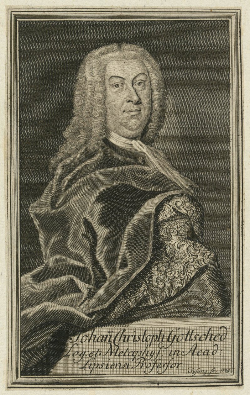  av Johann Christoph Sysang