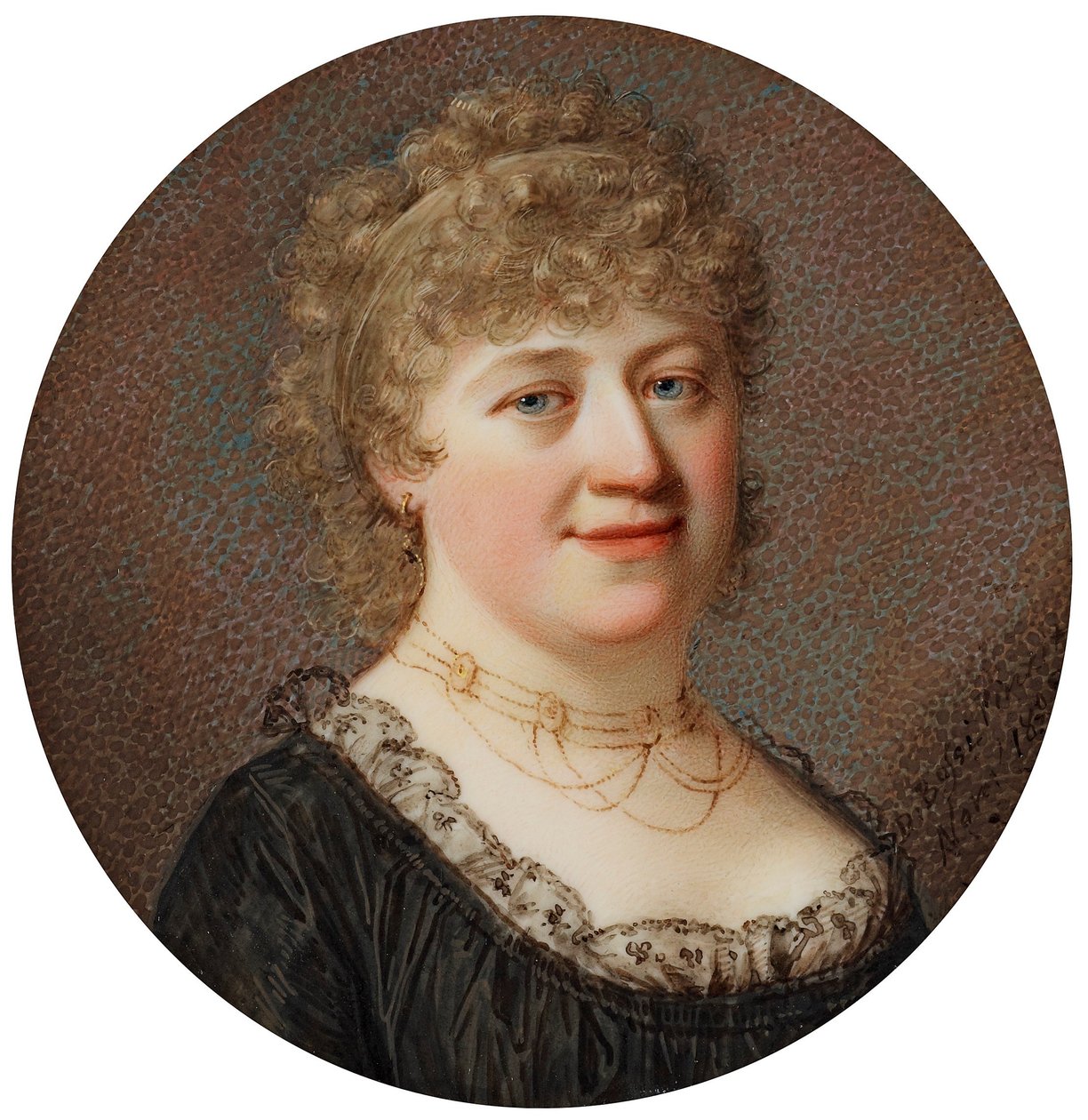  av Johann Dominik Bossi