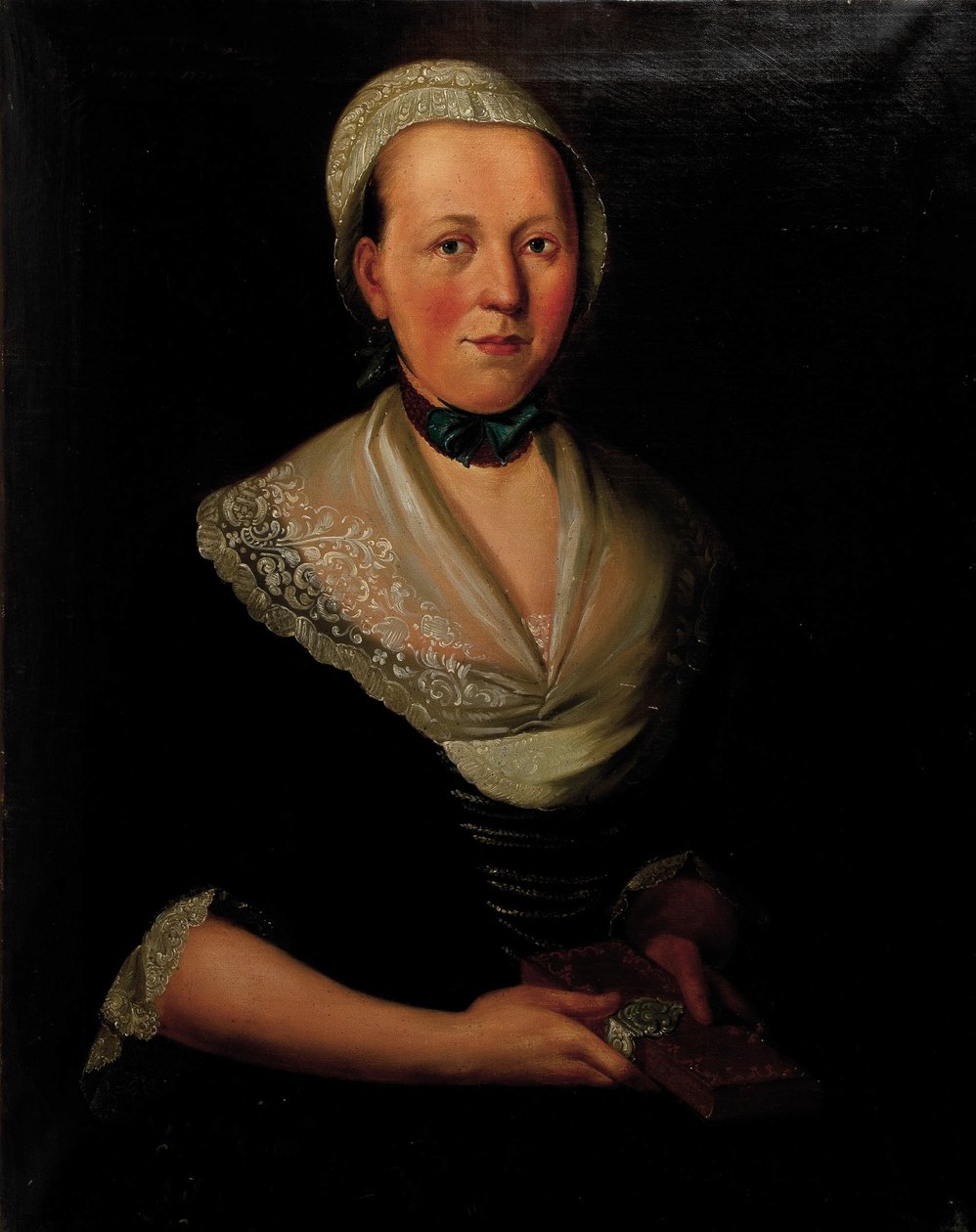  av Johann Eberhard Ihle
