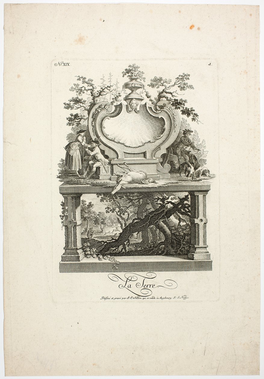  av Johann Esaias Nilson