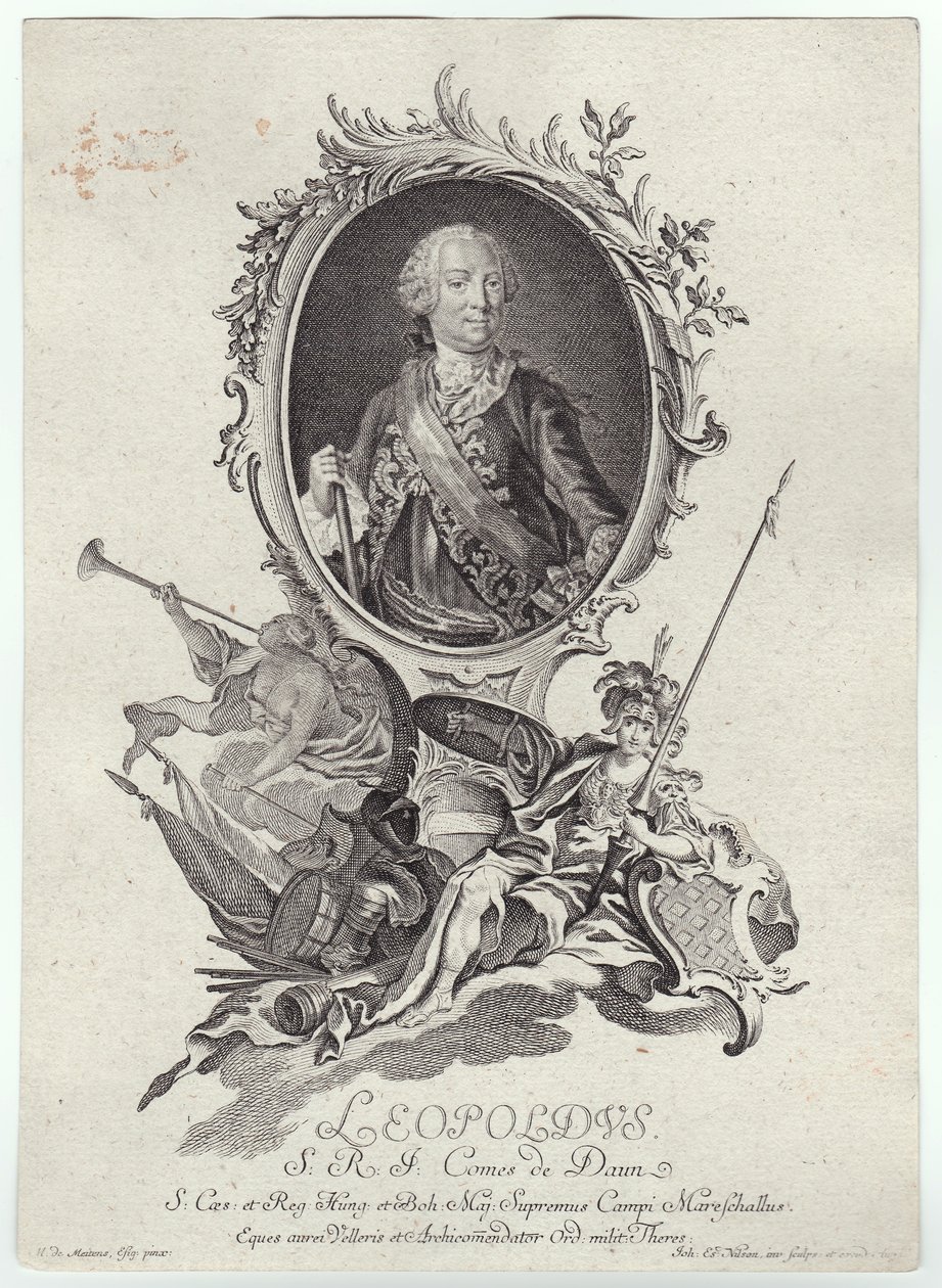 av Johann Esaias Nilson
