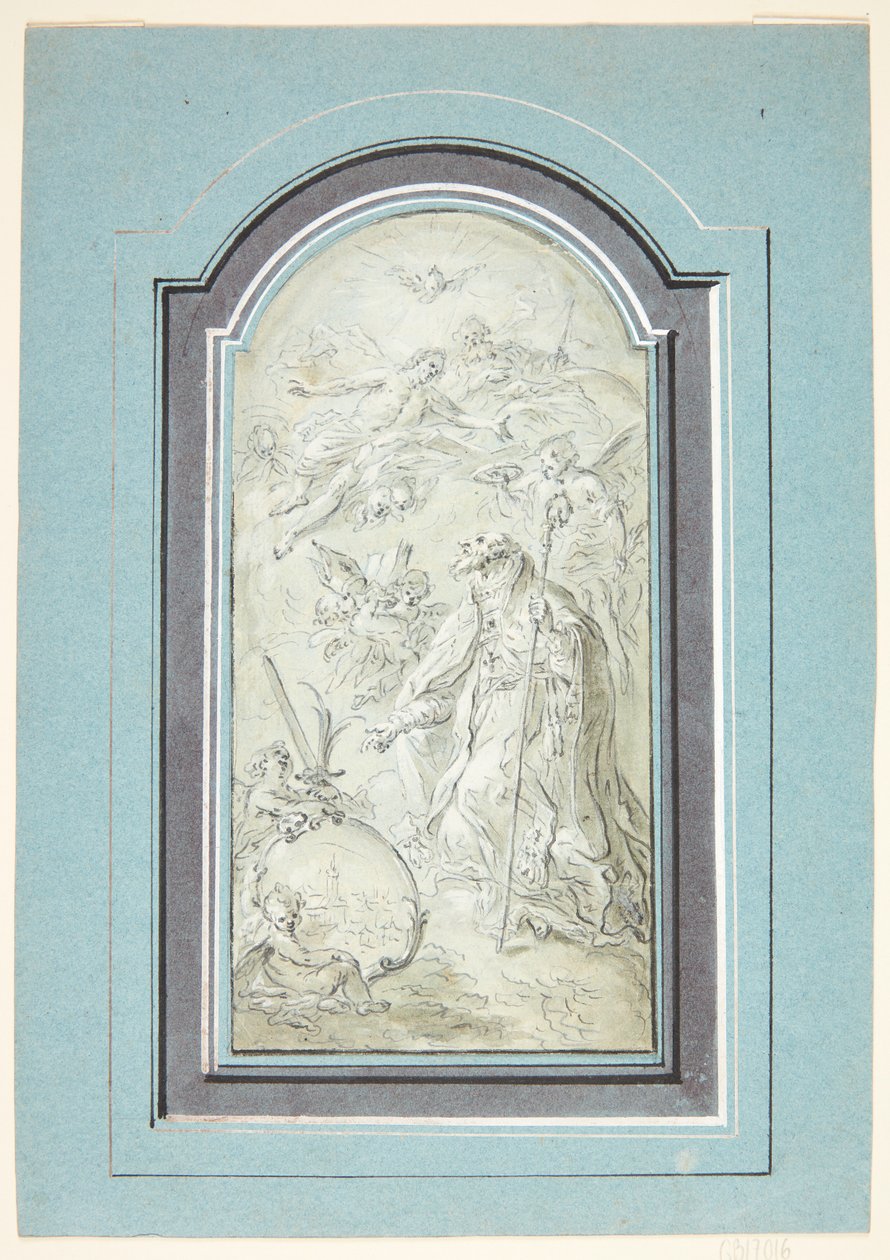  av Johann Evangelist Holzer