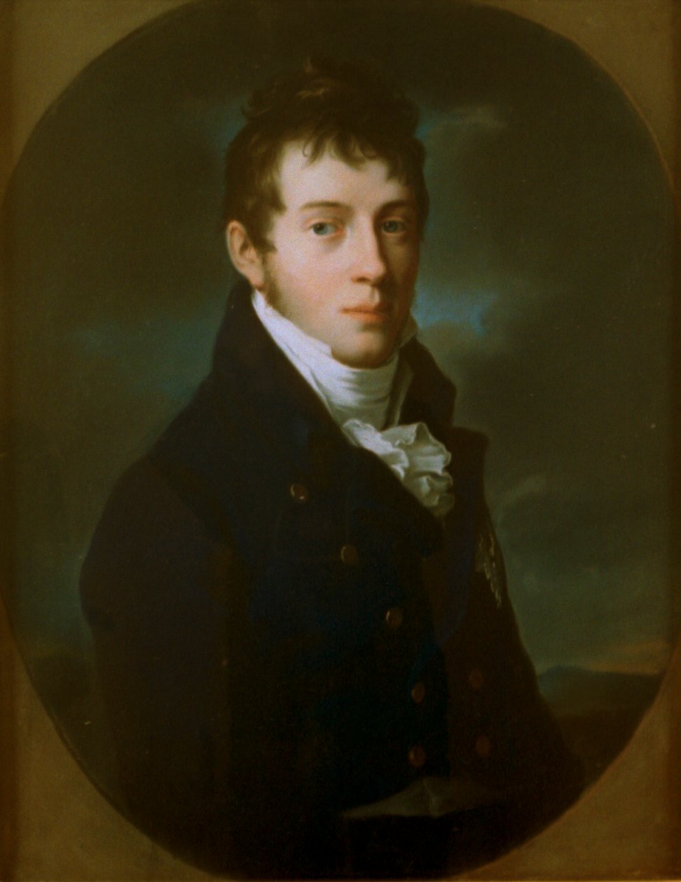  av Johann Friedrich August Tischbein