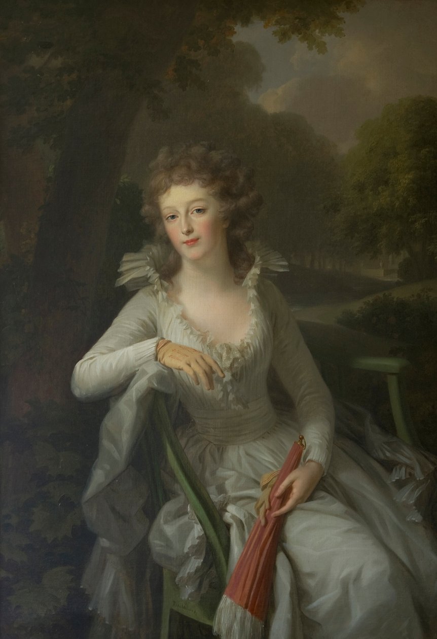  av Johann Friedrich August Tischbein