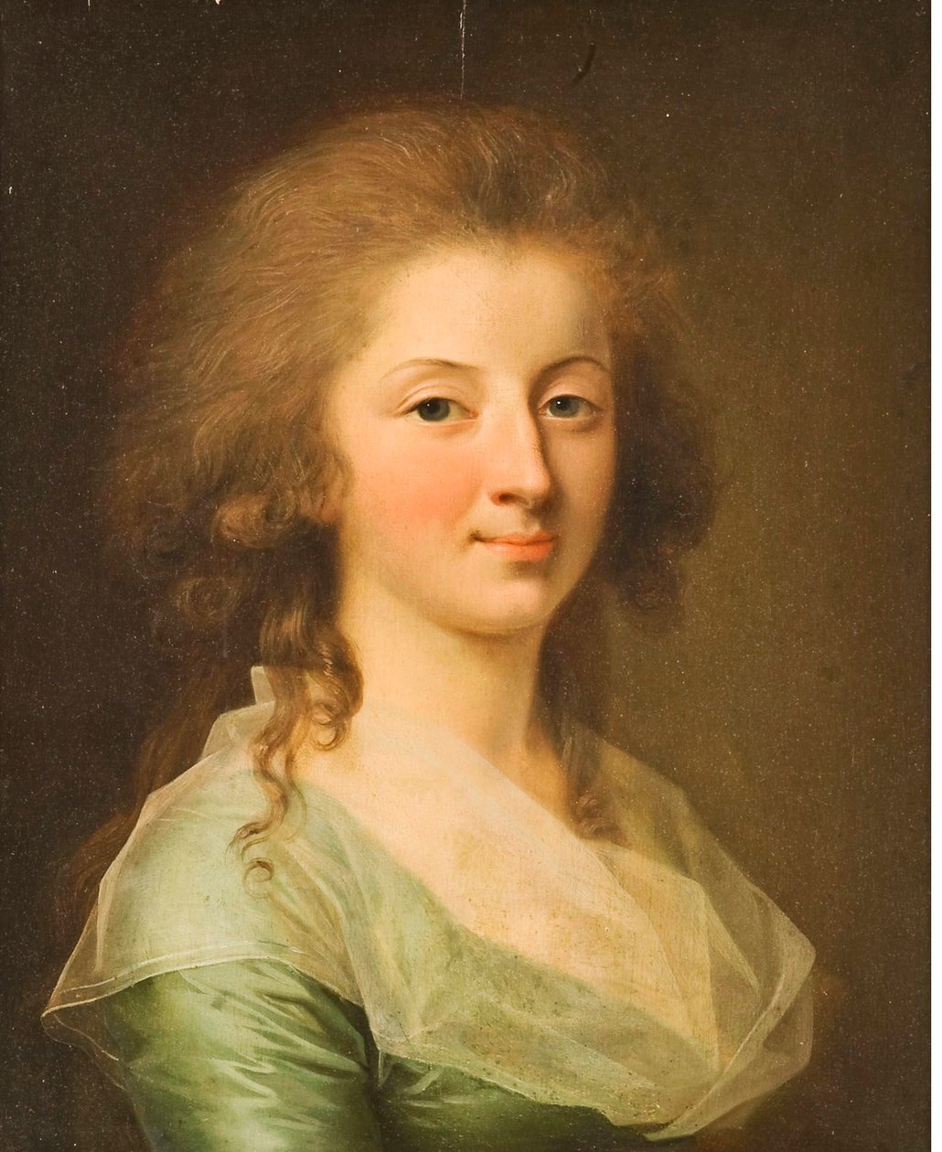  av Johann Friedrich August Tischbein