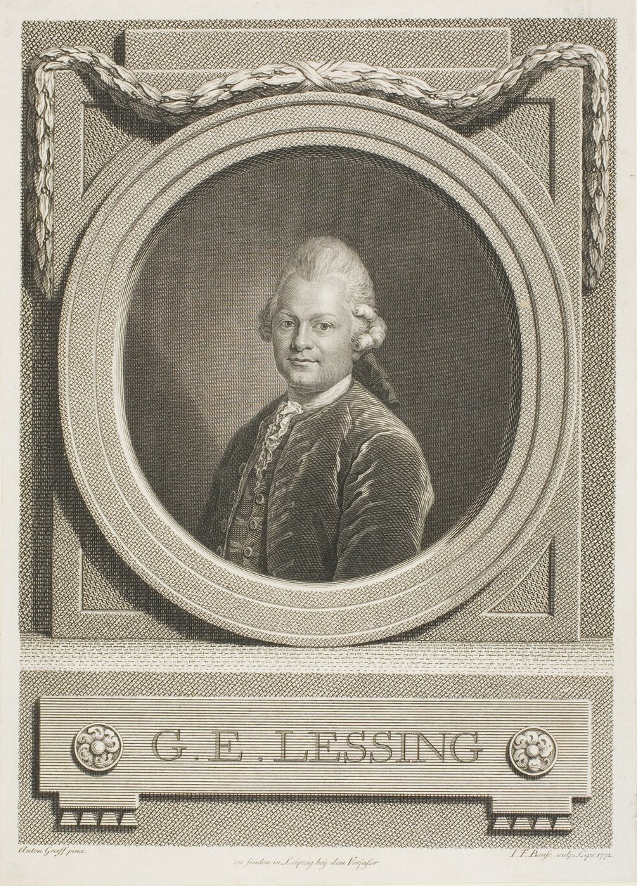  av Johann Friedrich Bause