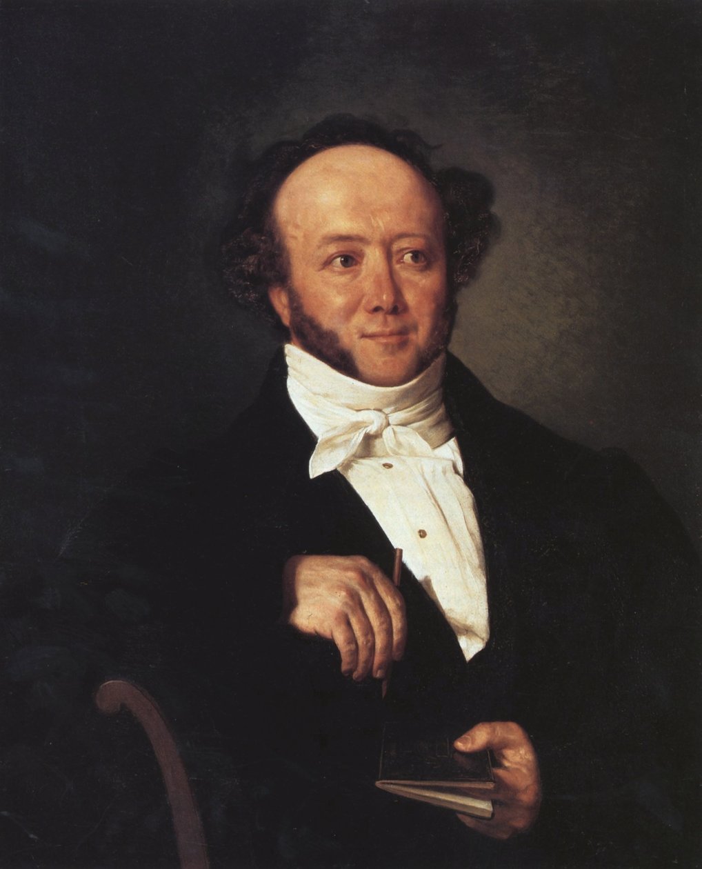  av Johann Friedrich Dietler
