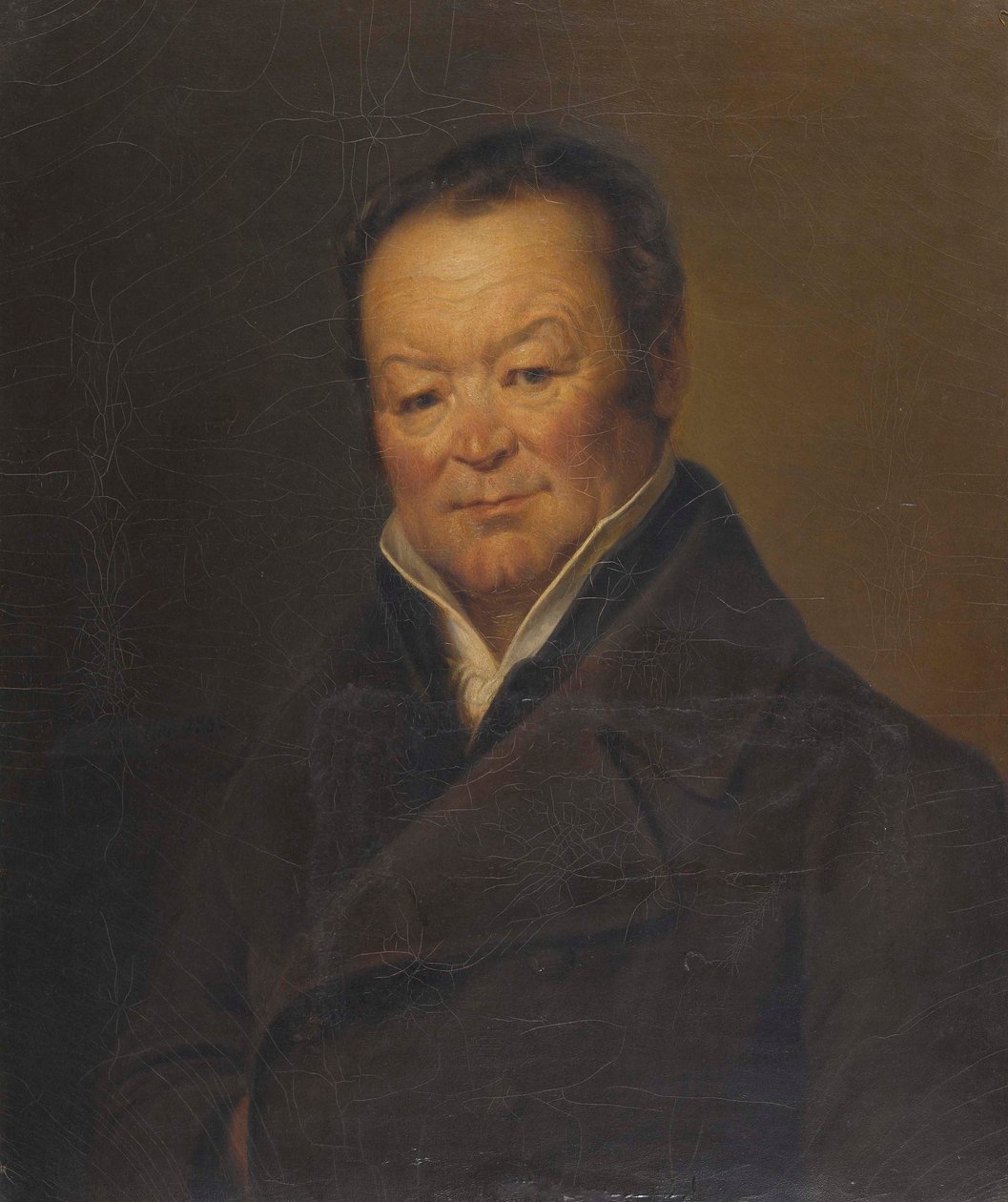  av Johann Friedrich Dietler