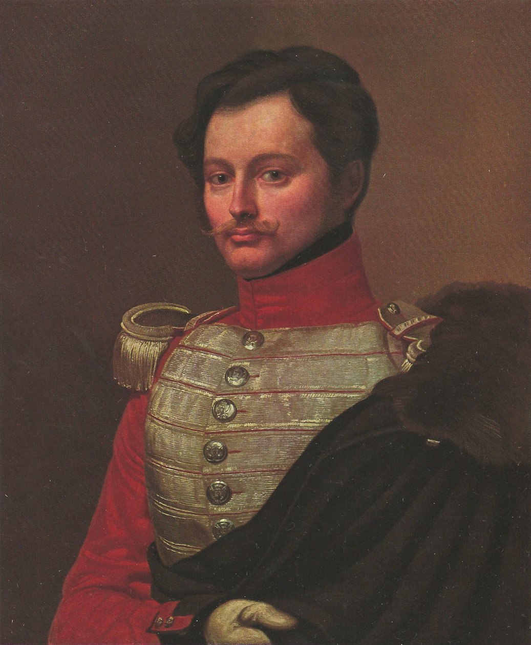  av Johann Friedrich Dietler