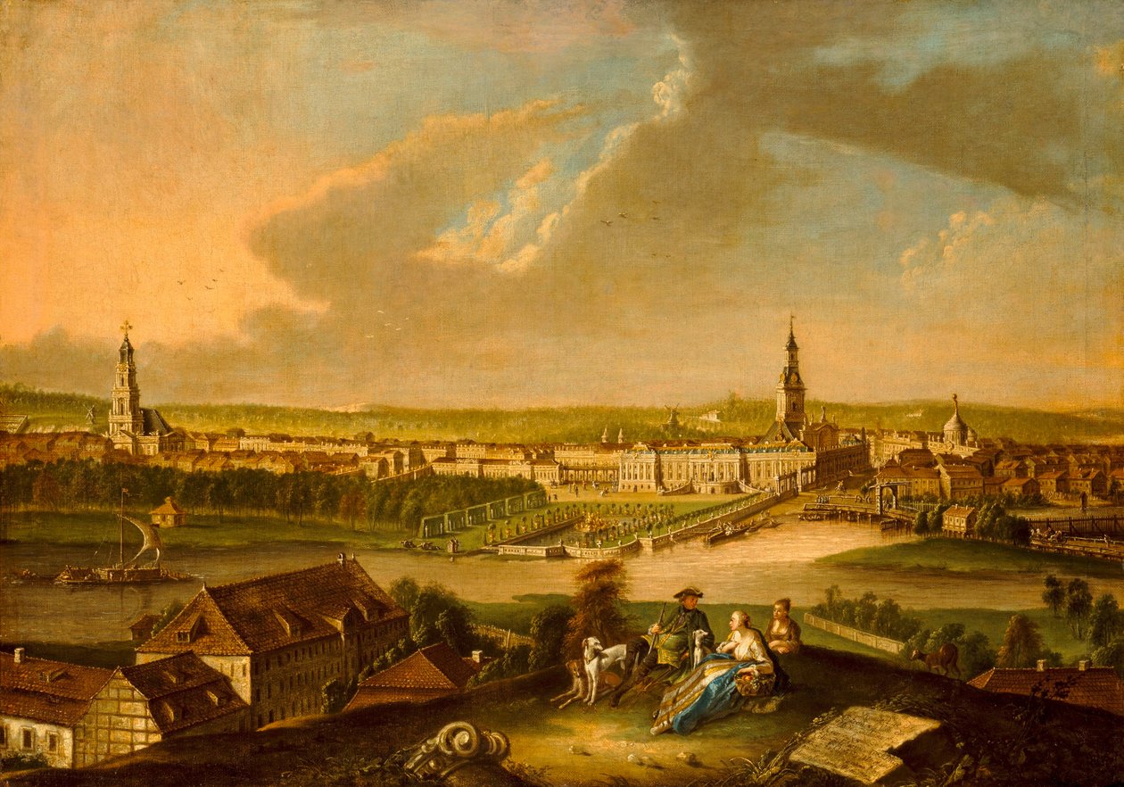  av Johann Friedrich Meyer