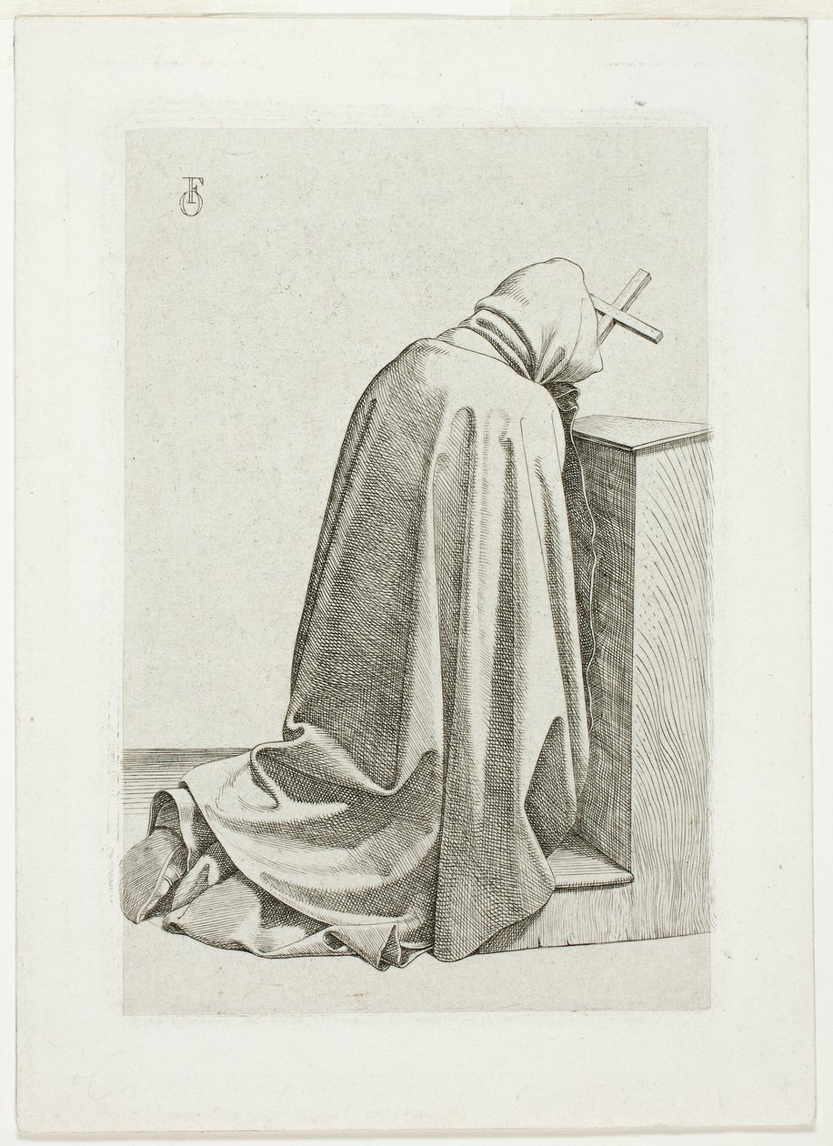  av Johann Friedrich Overbeck