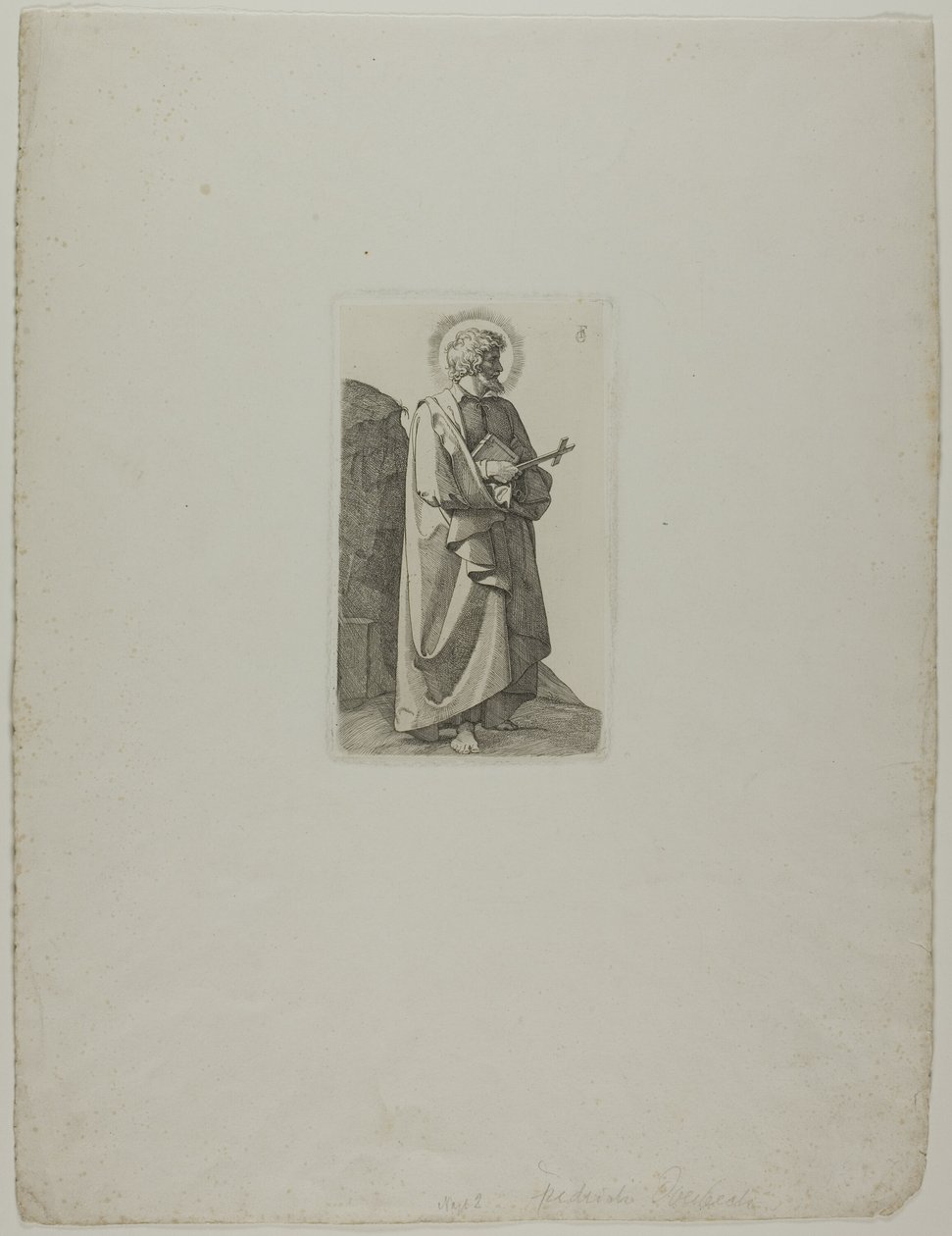  av Johann Friedrich Overbeck