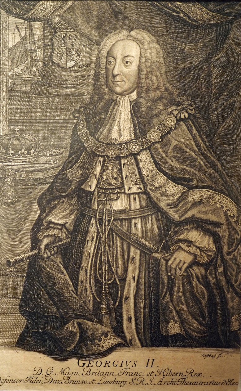  av Johann Friedrich Rosbach