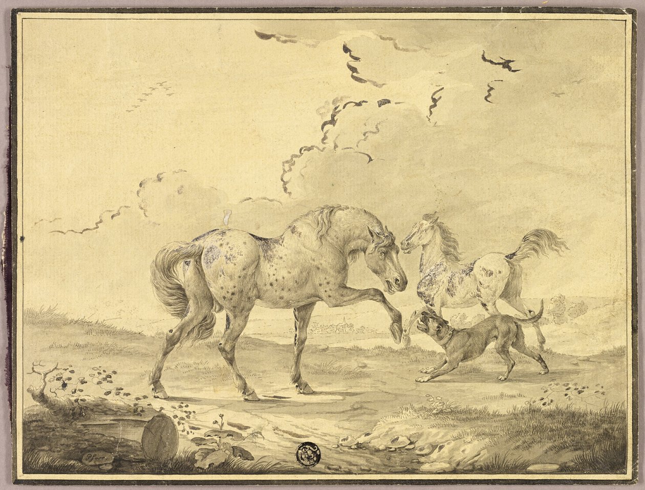 av Johann Georg Pforr