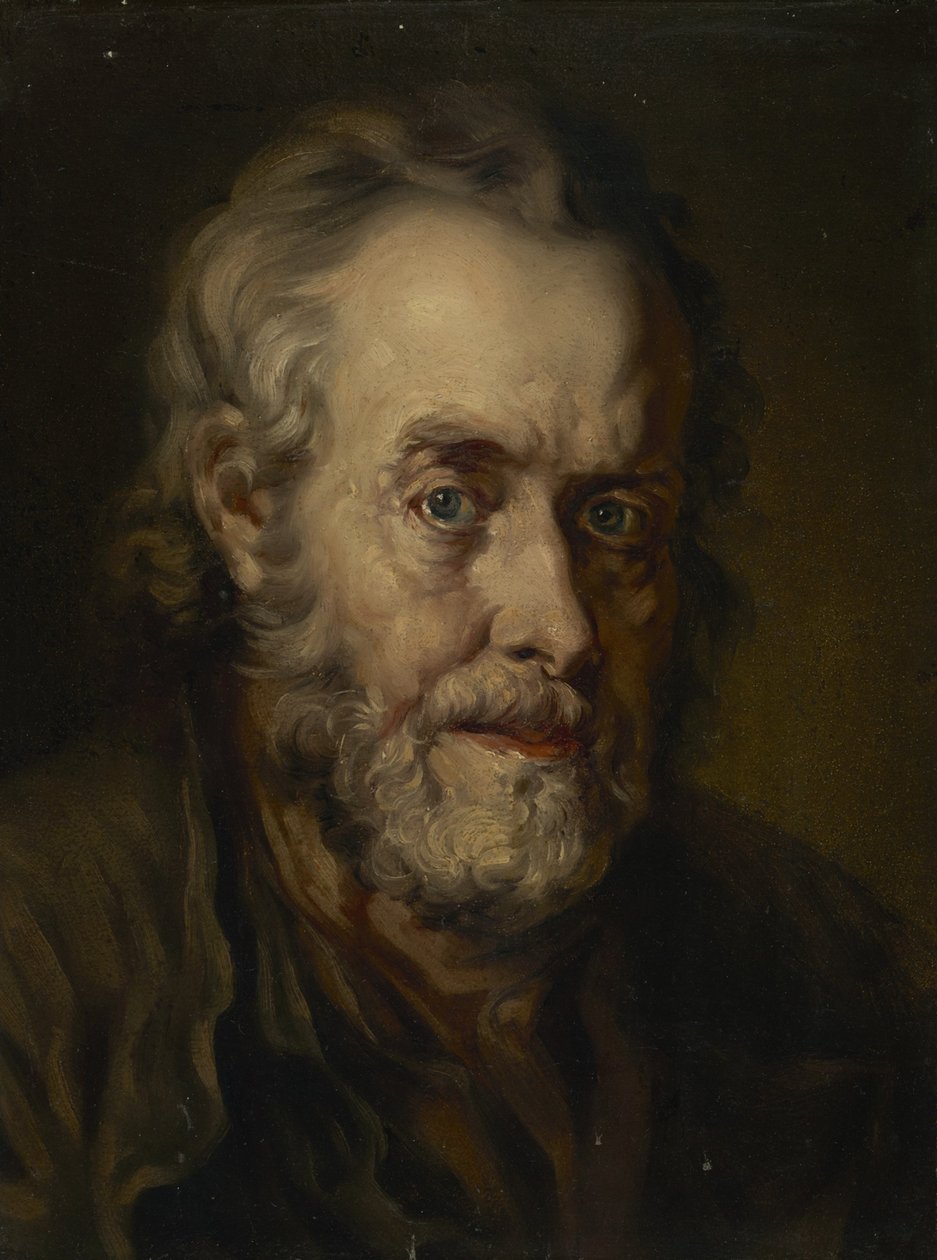Håndverkeren av Johann Georg von Edlinger
