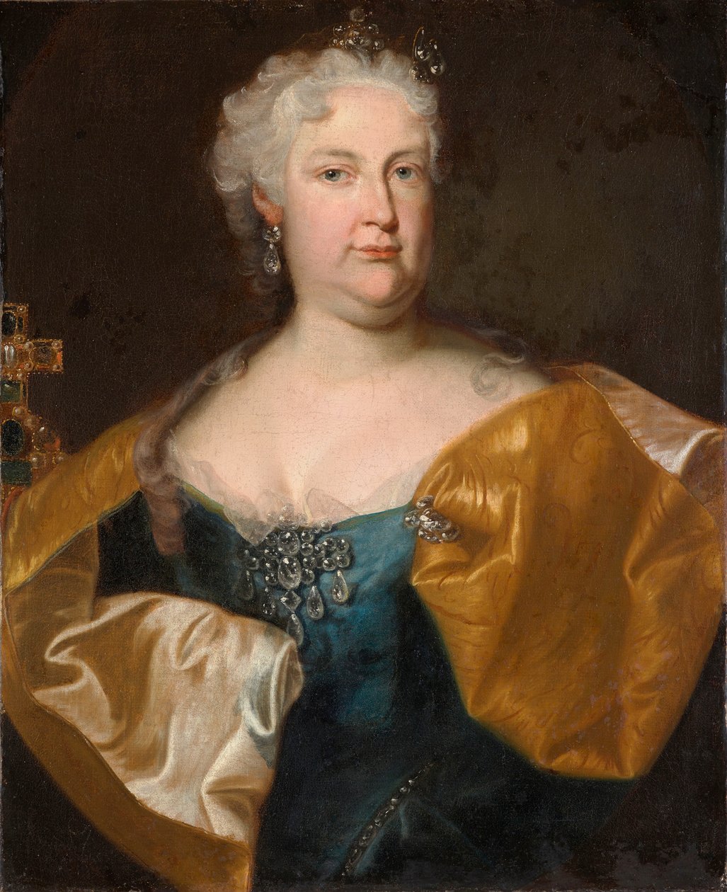  av Johann Gottfried Auerbach
