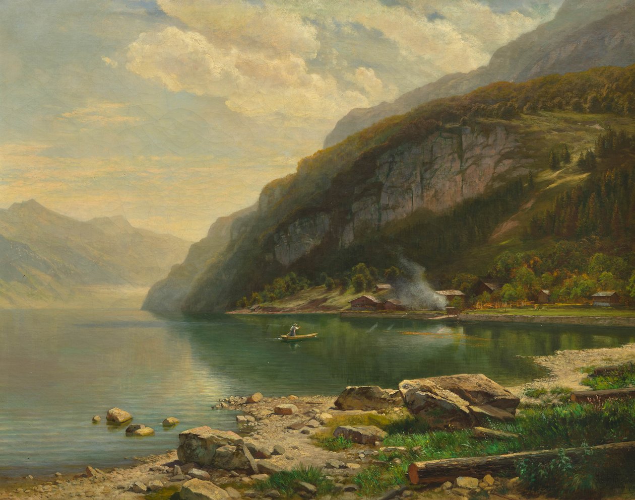  av Johann Gottfried Steffan