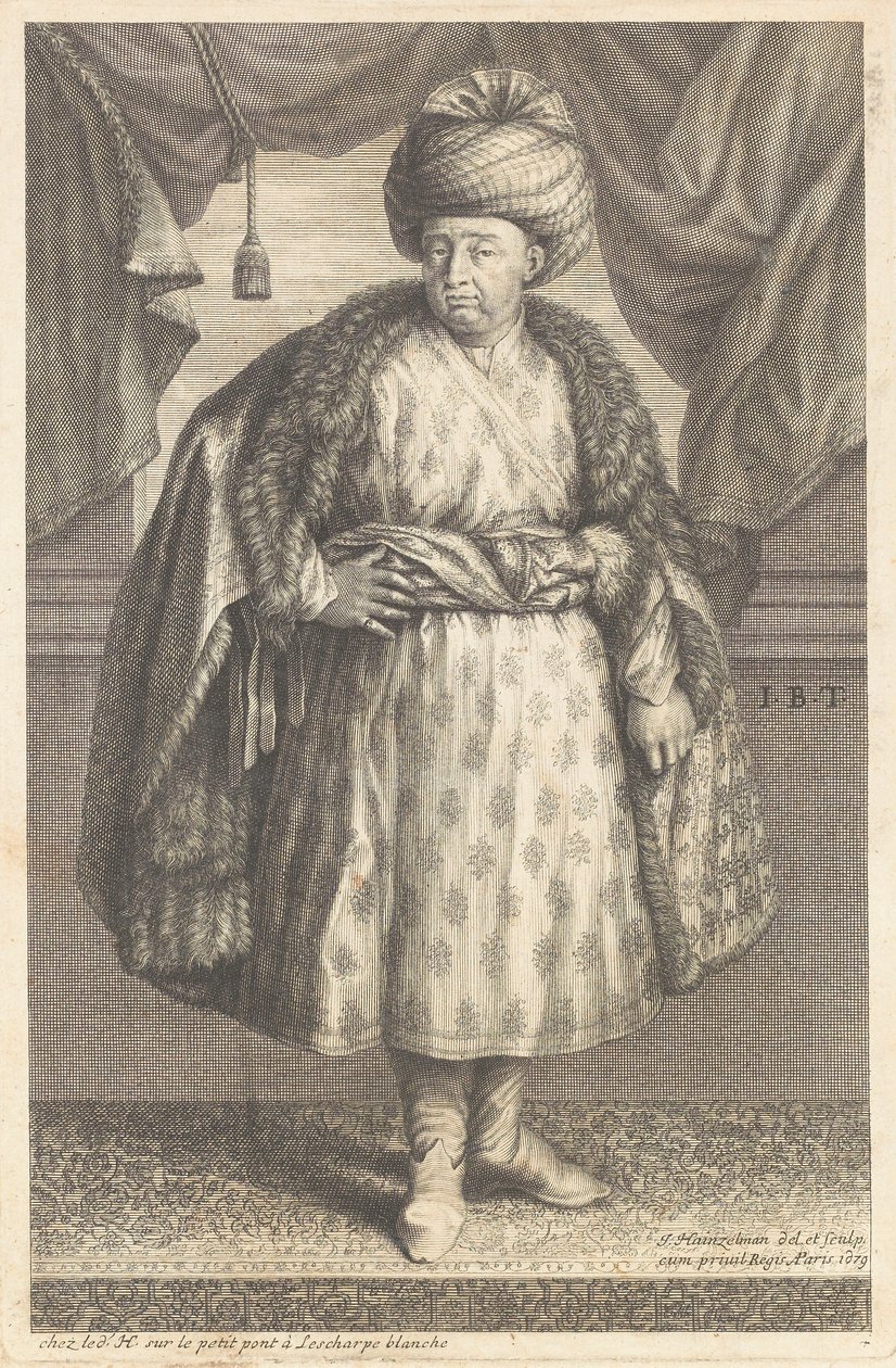  av Johann Hainzelmann