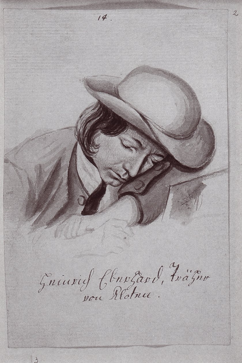 av Johann Heinrich Lips