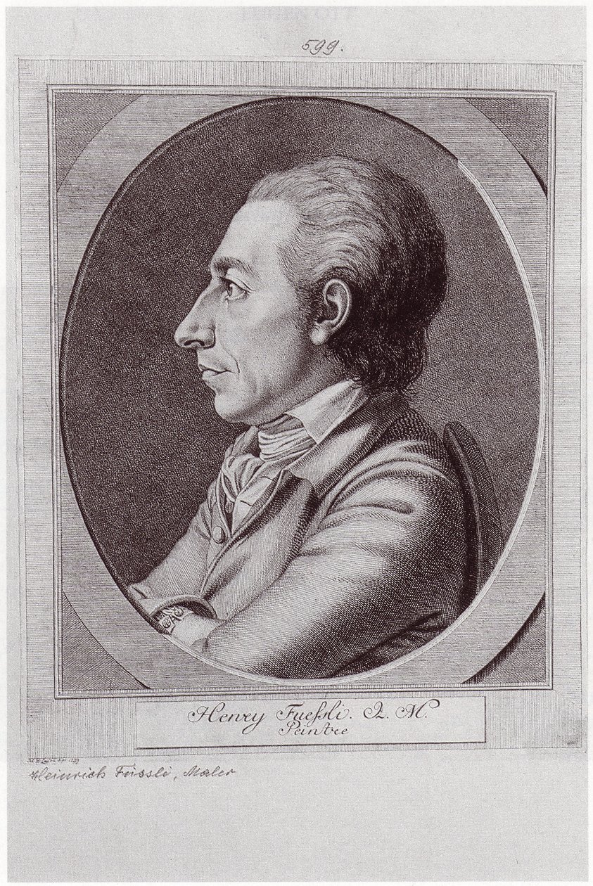  av Johann Heinrich Lips