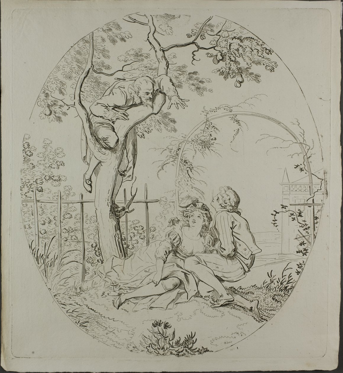  av Johann Heinrich Ramberg