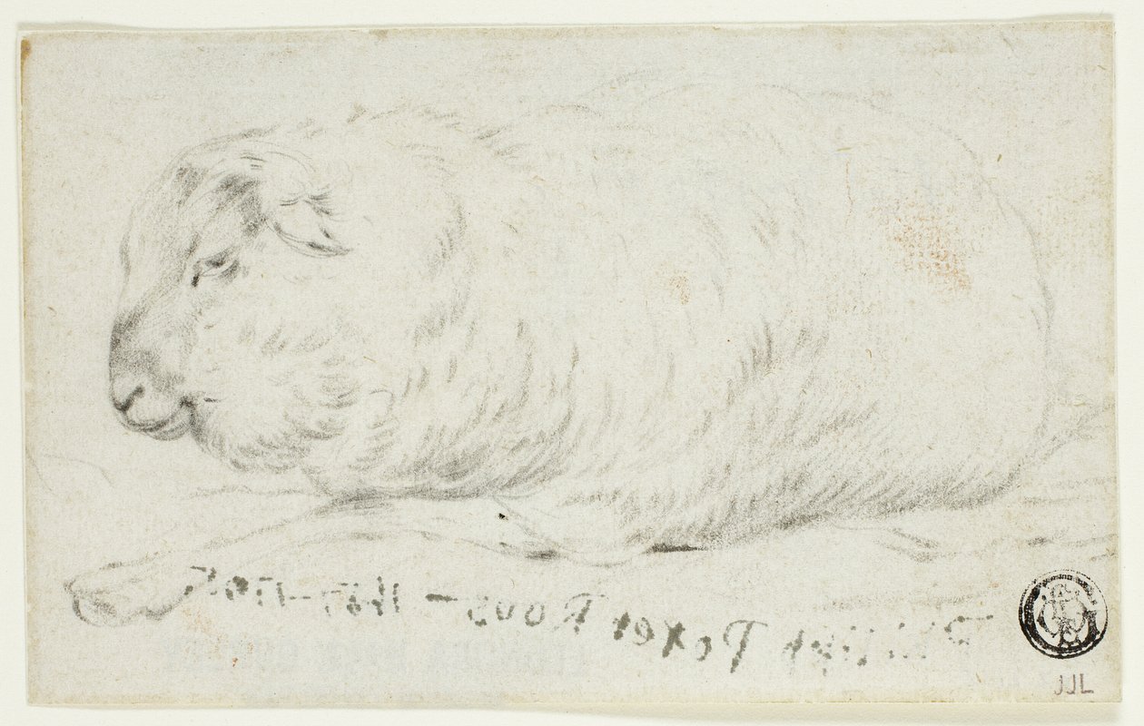  av Johann Heinrich Roos