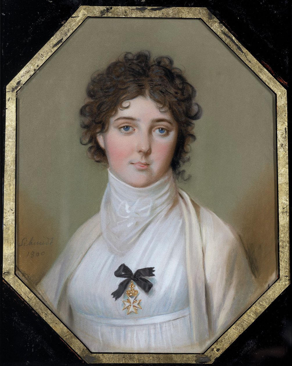  av Johann Heinrich Schmidt