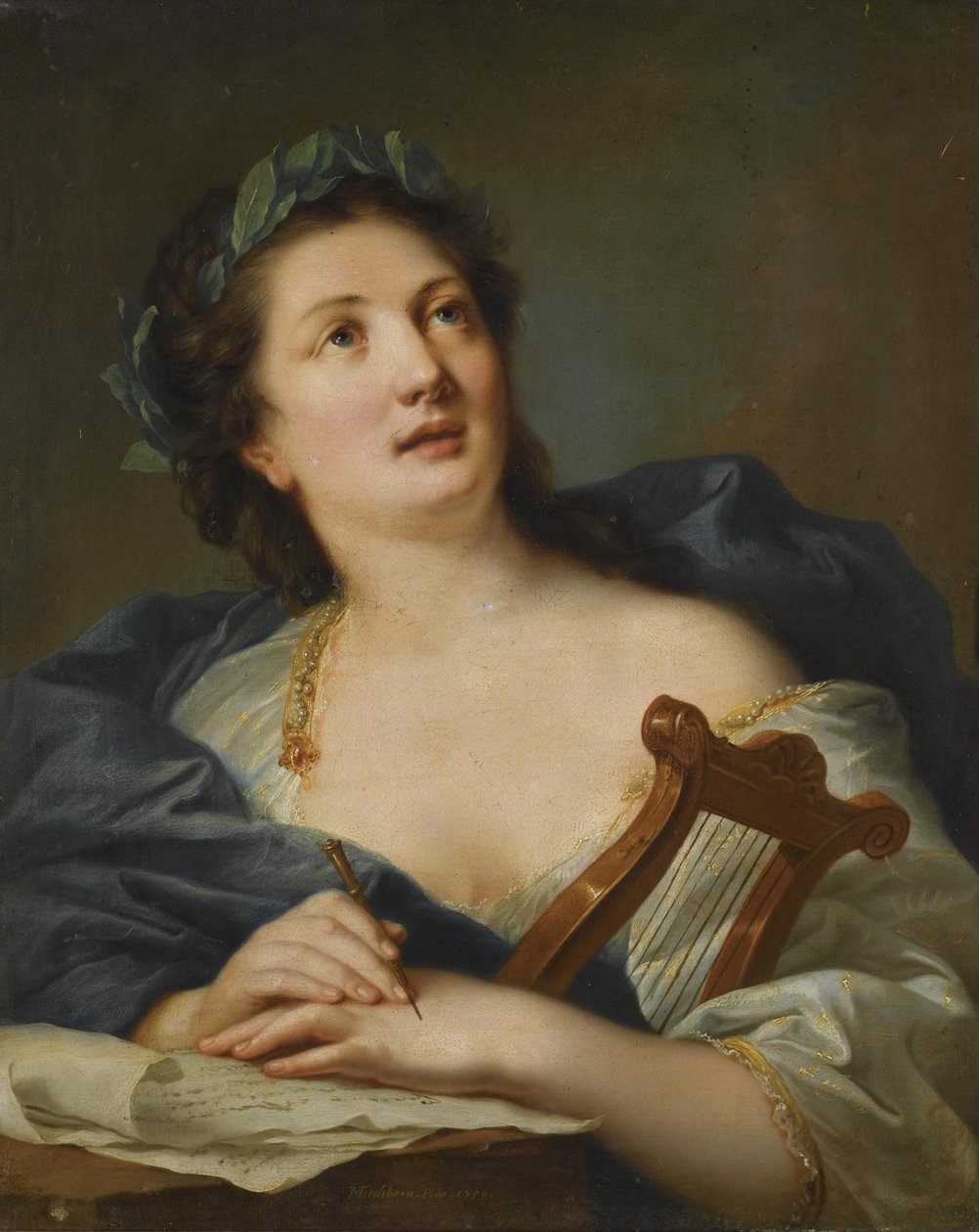  av Johann Heinrich Tischbein