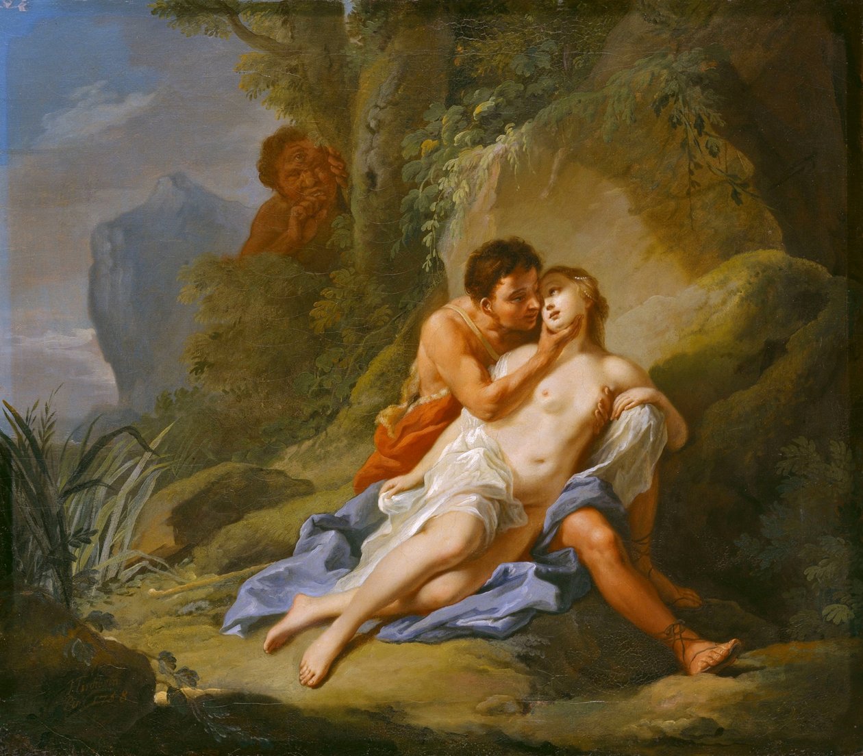  av Johann Heinrich Tischbein
