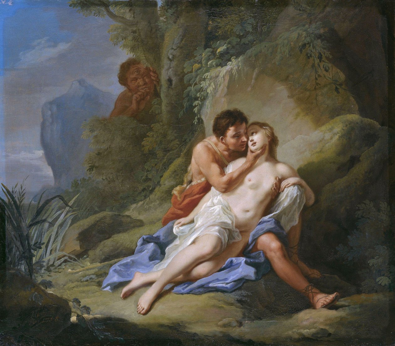  av Johann Heinrich Tischbein