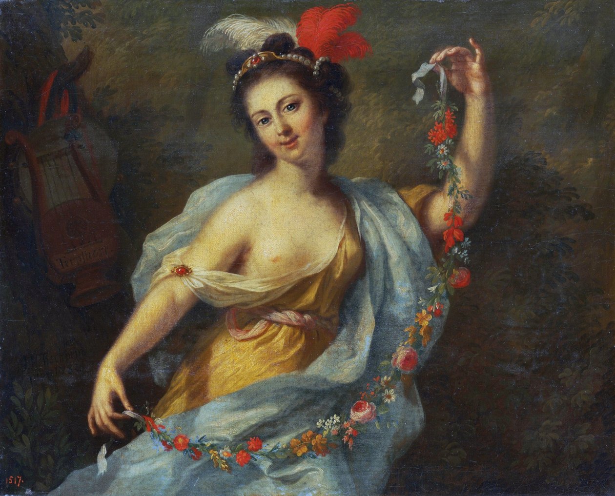  av Johann Heinrich Tischbein